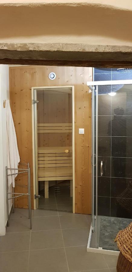 La Chouette Maison - Chambres D'Hotes Et Gite En Ville Remiremont Εξωτερικό φωτογραφία