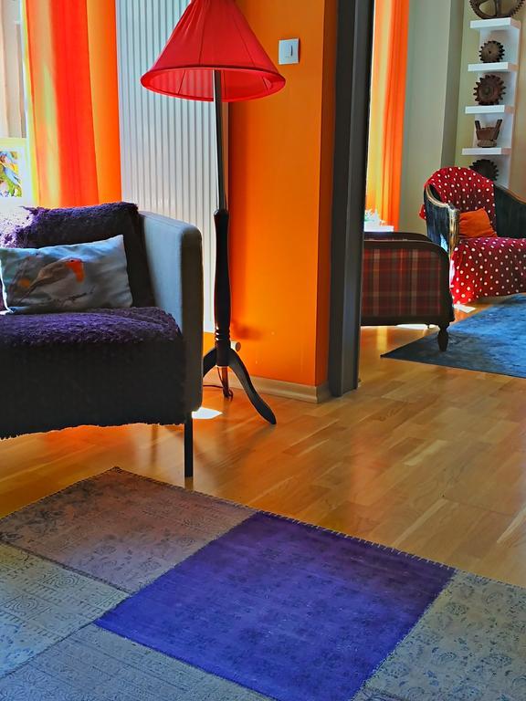 La Chouette Maison - Chambres D'Hotes Et Gite En Ville Remiremont Εξωτερικό φωτογραφία